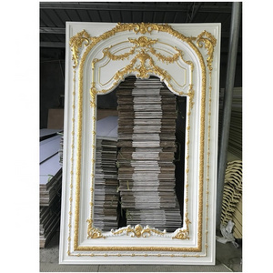 China Supplier interior lightweight Polyurethane PU decorative foam wall board panel for Living room fashion design