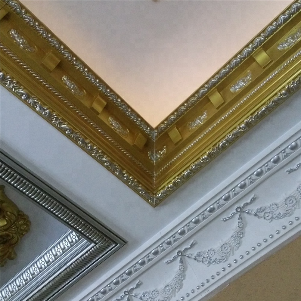 architectural mouldings 5inch foam crown molding