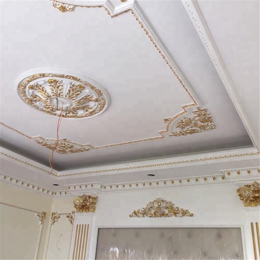 architectural mouldings 5inch foam crown molding