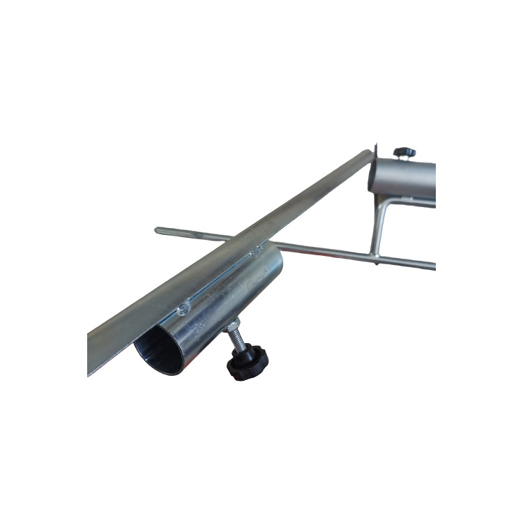 Factory Direct PORTABLE AND ENCAISSABLE CROSS STAND FOR UMBRELLA PART IN CHINA