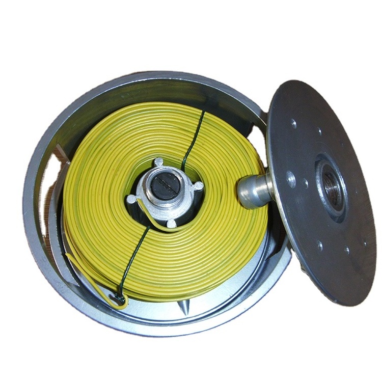 High Quality Plastic Wire Reel plastic Tie Wire Reel tie Wire Reel In Plastic And Aluminum