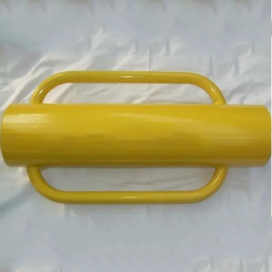 Factory Direct Selling heavy duty manual hand post driver T Post Steel Farm Fence Post Driver