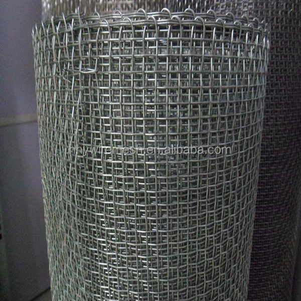 SS Wire Mesh stainless steel wire mesh SUS304 woven wire mesh