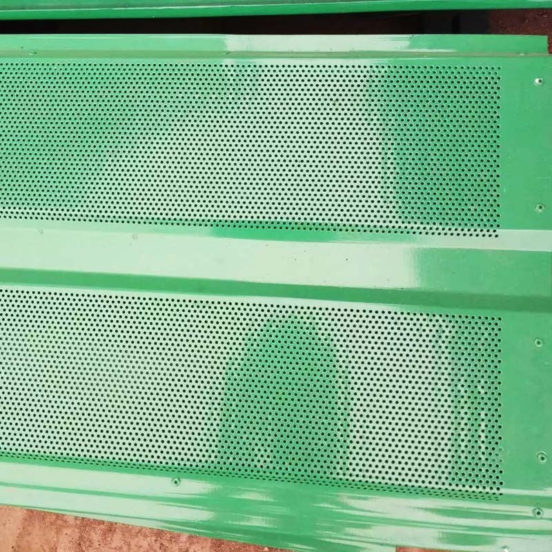 Wholesale niose barrier panels cheap price highway sound proof barrier wall (factory)