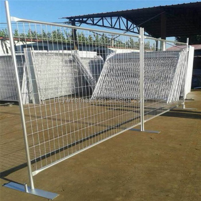 playground fence temporary fence security fence