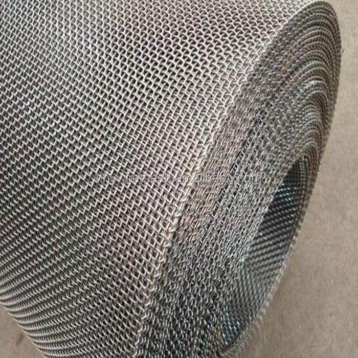 SS Wire Mesh stainless steel wire mesh SUS304 woven wire mesh