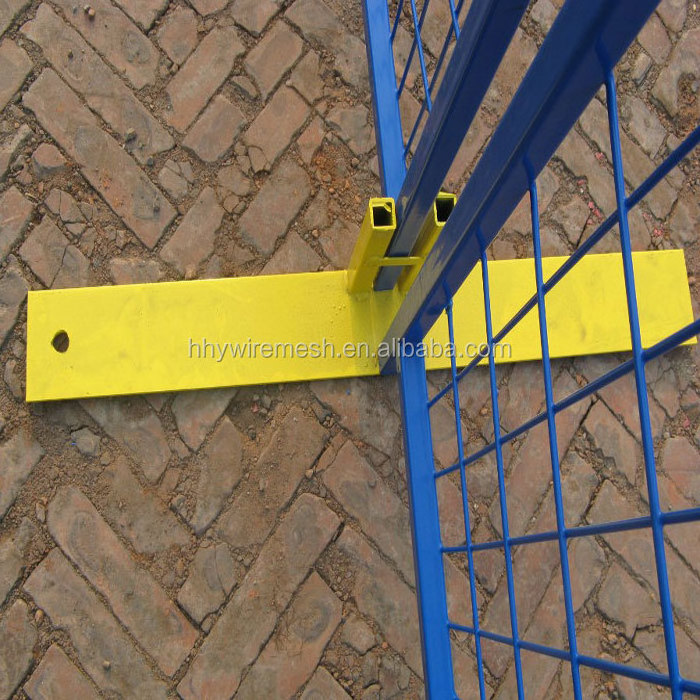 playground fence temporary fence security fence