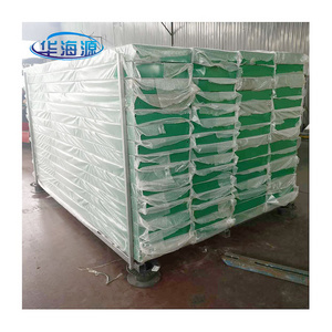 Wholesale price highway soundproof fence / noise barrier / sound barrier price