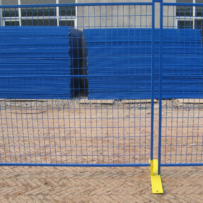 outdoor used temporary playground event chain link dog runs fence panels stand post