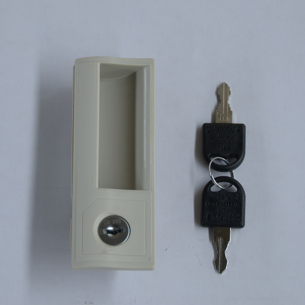 swing handle cabinet lock Steel Filing Cabinet Door Lock