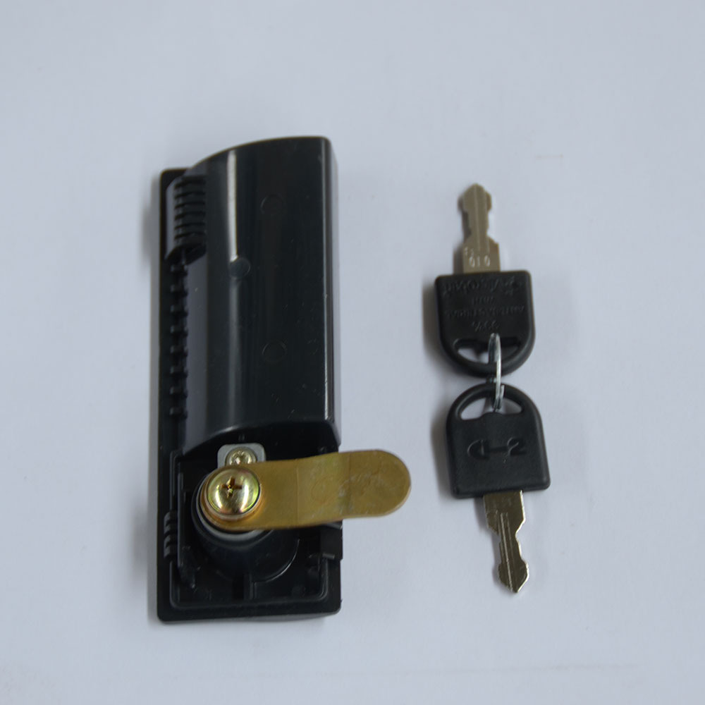 swing handle cabinet lock Steel Filing Cabinet Door Lock