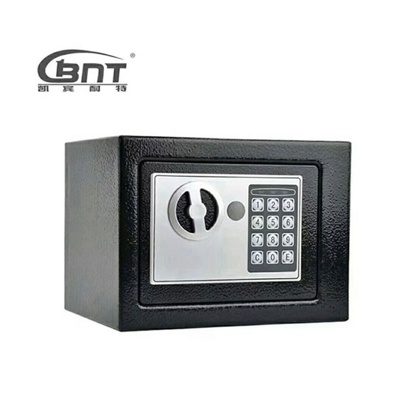 Digital Password Portable Beach Lock Safe Deposit Box