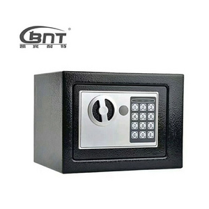 Digital Password Portable Beach Lock Safe Deposit Box