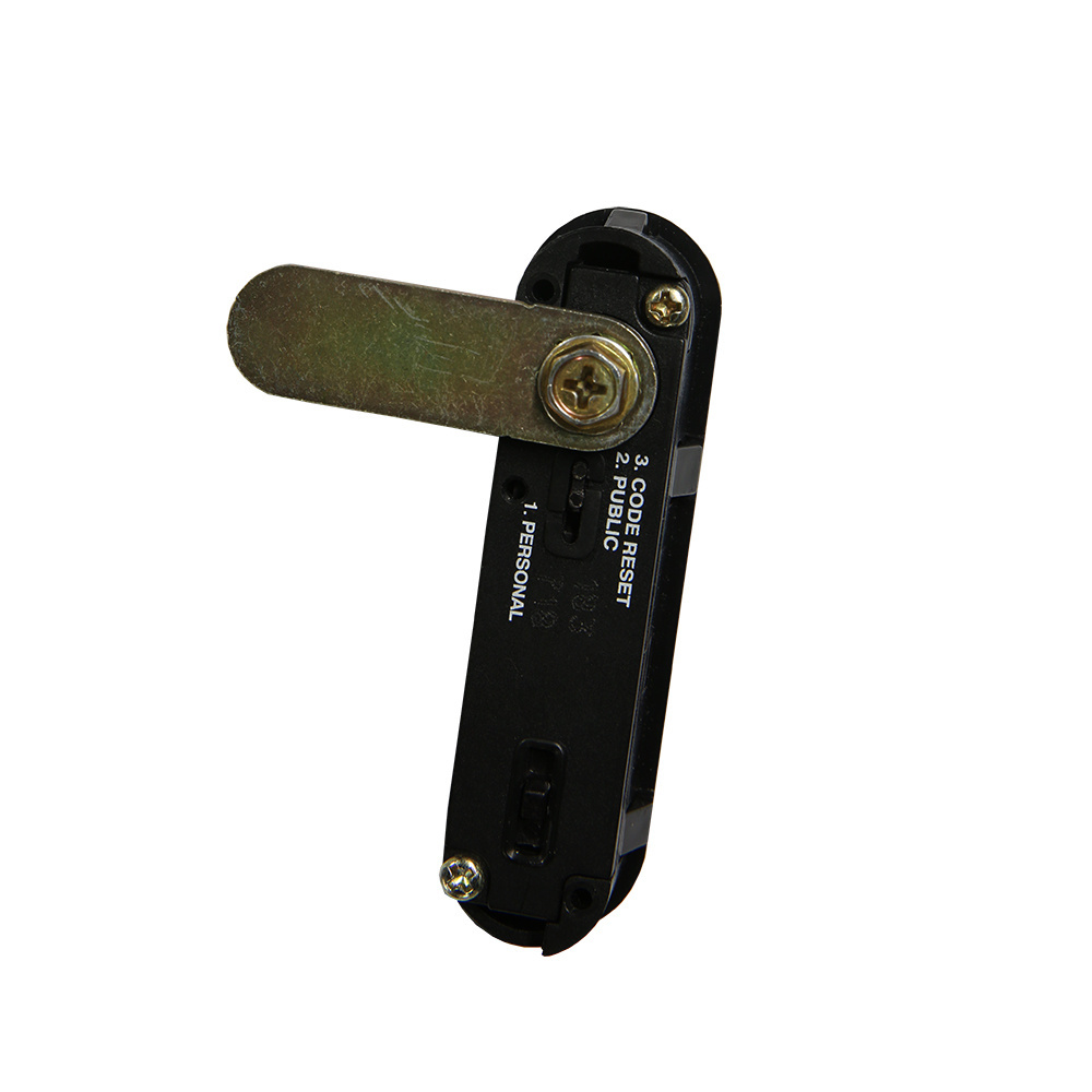 Number lock Thailand high security digital lock without key for steel cabinets