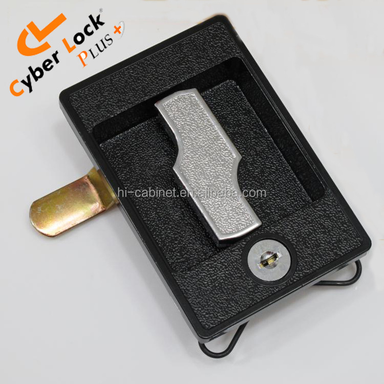 Hot Sale Metal Steel Cabinet Handle Lock Cabinet Lock Door Lock