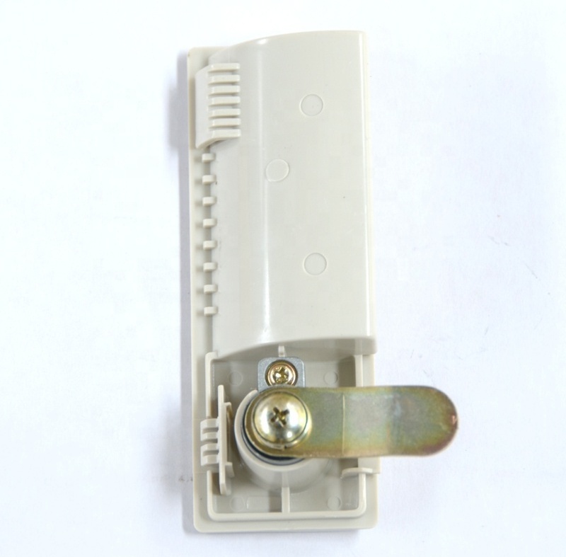 Steel Filing Cabinet Glass Door Lock Metal Locker Cyber Lock