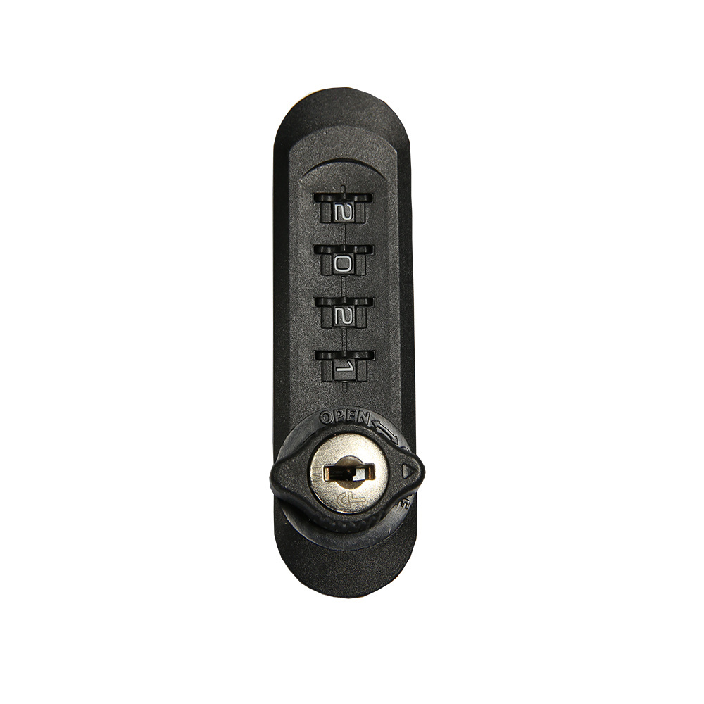 Number lock Thailand high security digital lock without key for steel cabinets