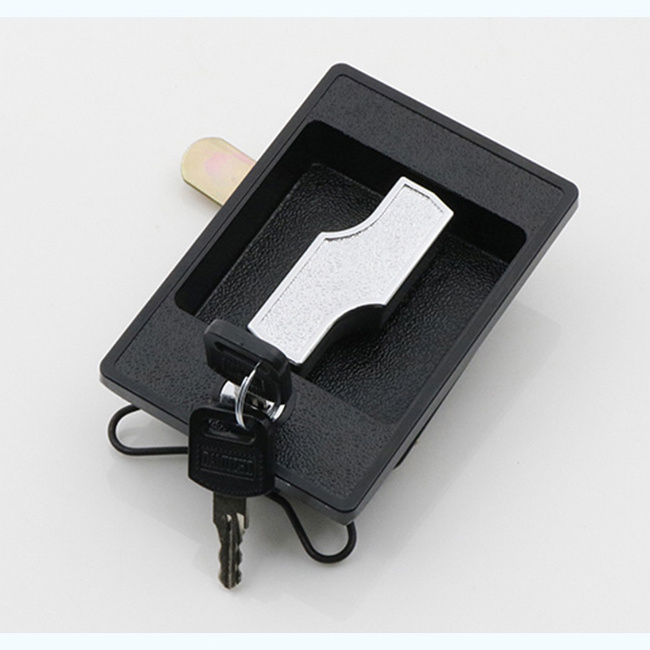 Modern metal zinc alloy cabinet cam locks master keys