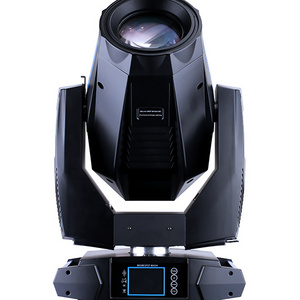 Rambo Legend-330 3 in 1 Guangzhou sharpy beam christmas light 330w 15r pro beam spot moving head outdoor laser beam light