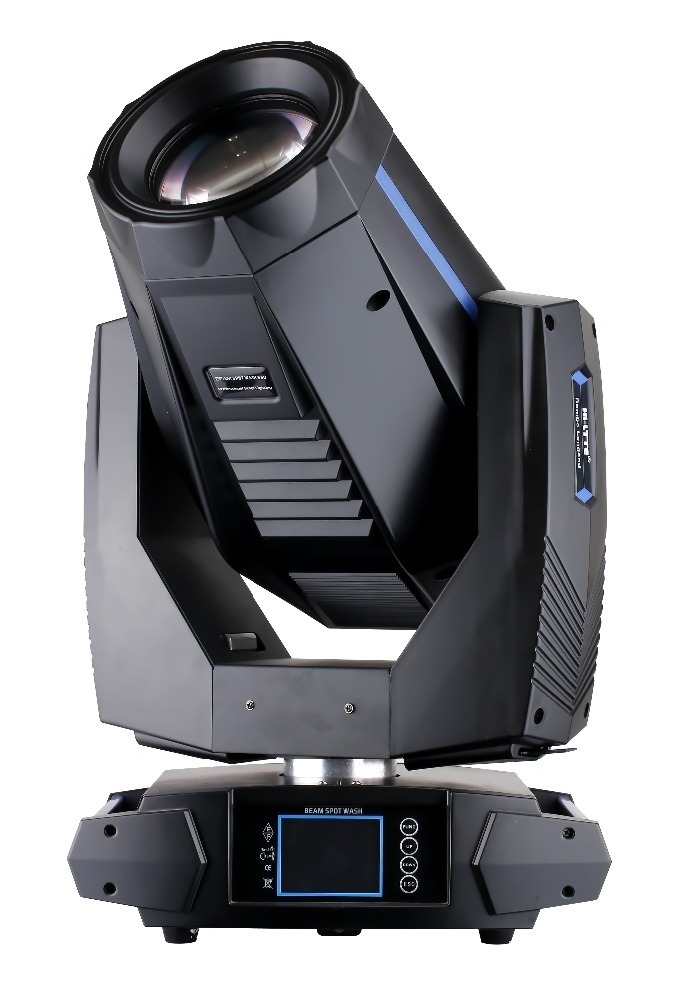 Rambo Legend-330 3 in 1 Guangzhou sharpy beam christmas light 330w 15r pro beam spot moving head outdoor laser beam light