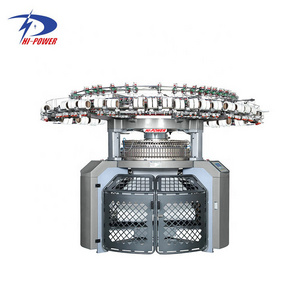 Manufacturer Sales Automatic Computerized Sock Making Equipment Socks Circular Knitting Machine