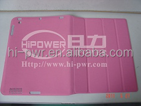 High Frequency ipad Leather cover making machine, ipad PVC cover Making Machine