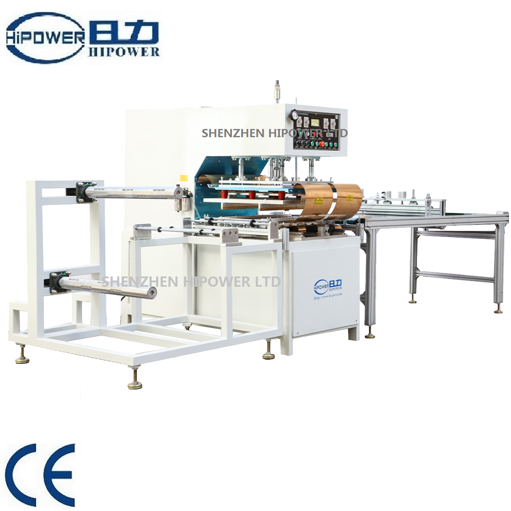 Book Cover/Inner Page/Card Sleeve Making Machine