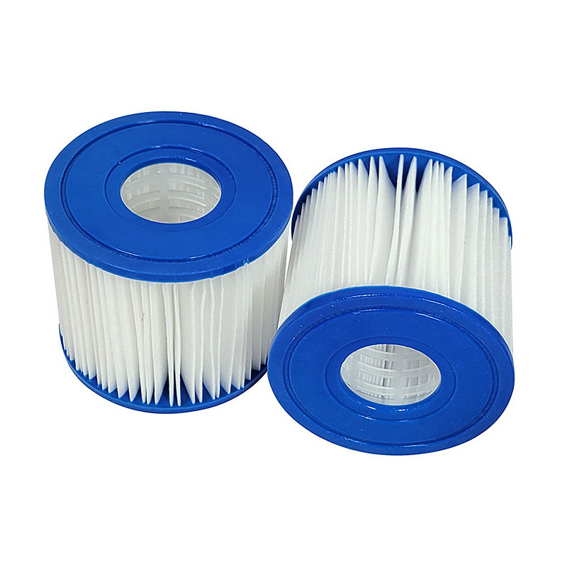 Hot Sales water filter system Hot Tub Pool Cartridges For Replacement Pool Filter System swimming pool filter