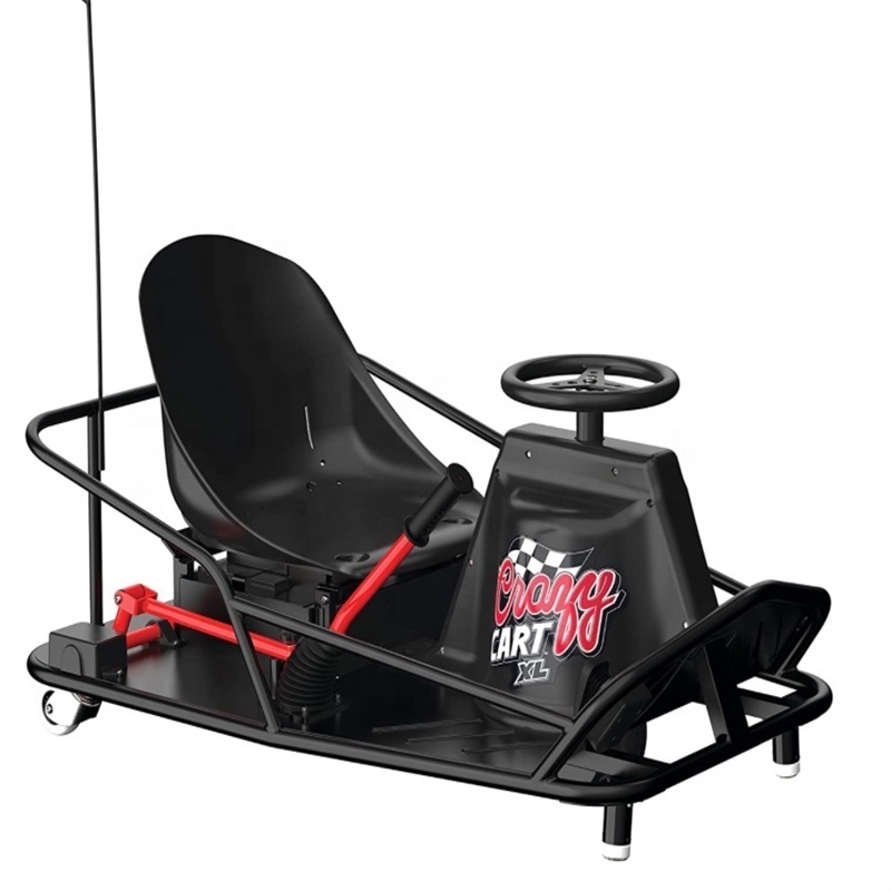 electric Drifting Go Kart  frame-Adult-Size Fun