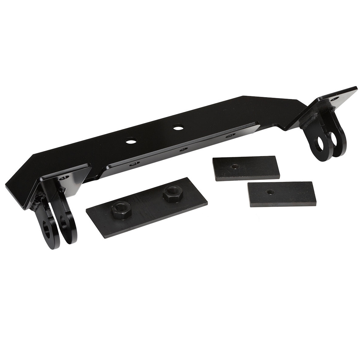 MA11701 UTV Plow Mount -  Midsize & 570 Full Size Round Tube Roll Cage