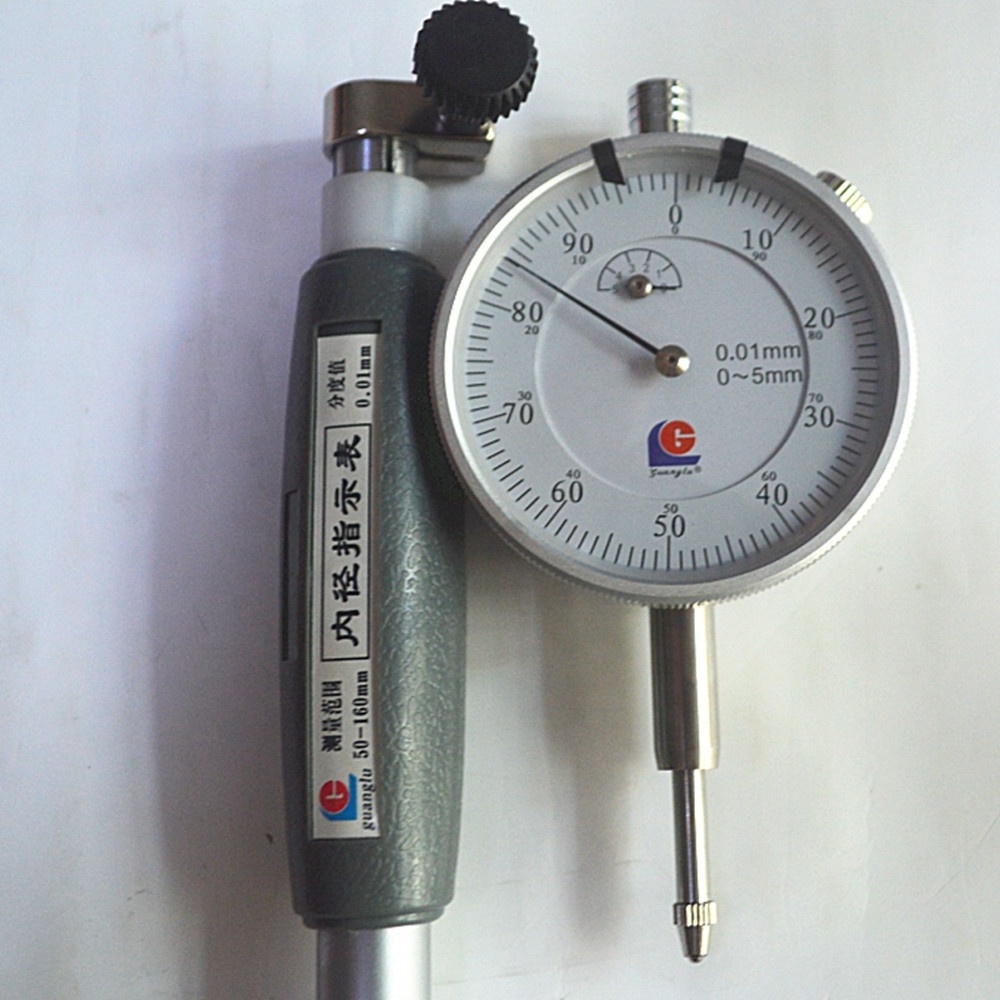 GuangLu  10-450mm Dial Bore Gauges