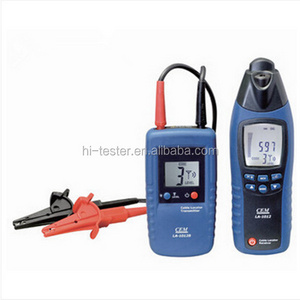 LA-1012 Cable Locator,wall metal detector,underground cable fault locator