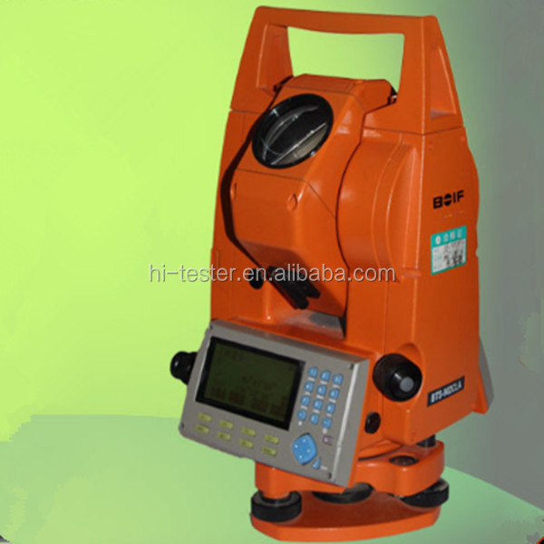 BTS-902 Total Station