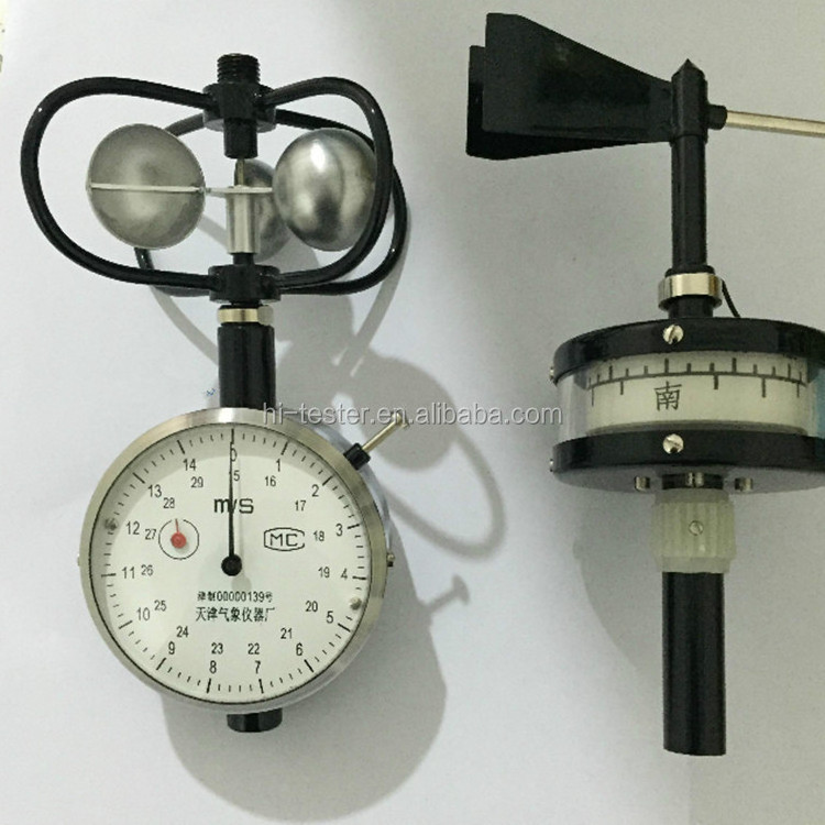 DEM6 Anemometer,wind direction indicator