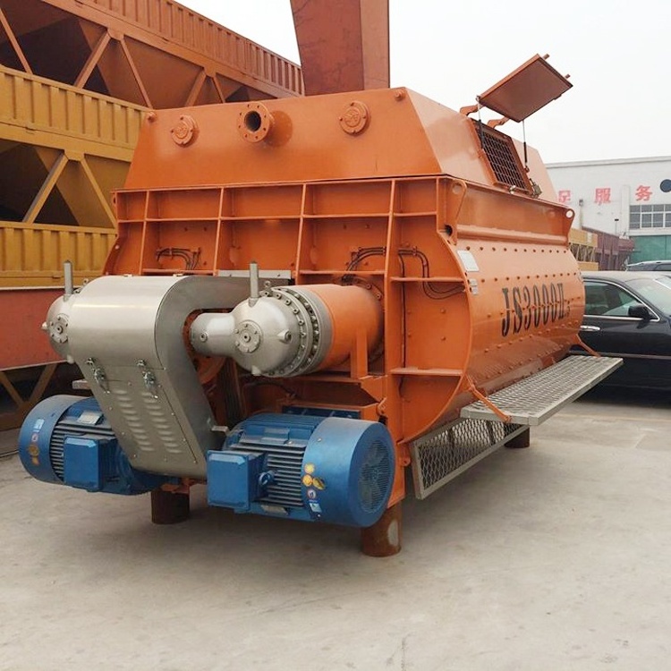 hot sale 	portable 2 yard cement concrete mixer price in ethiopia