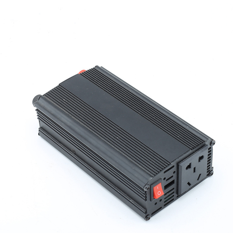 dc to ac pure sine wave car solar inverter 800W 1600W inverter electric sine wave inverter for camping