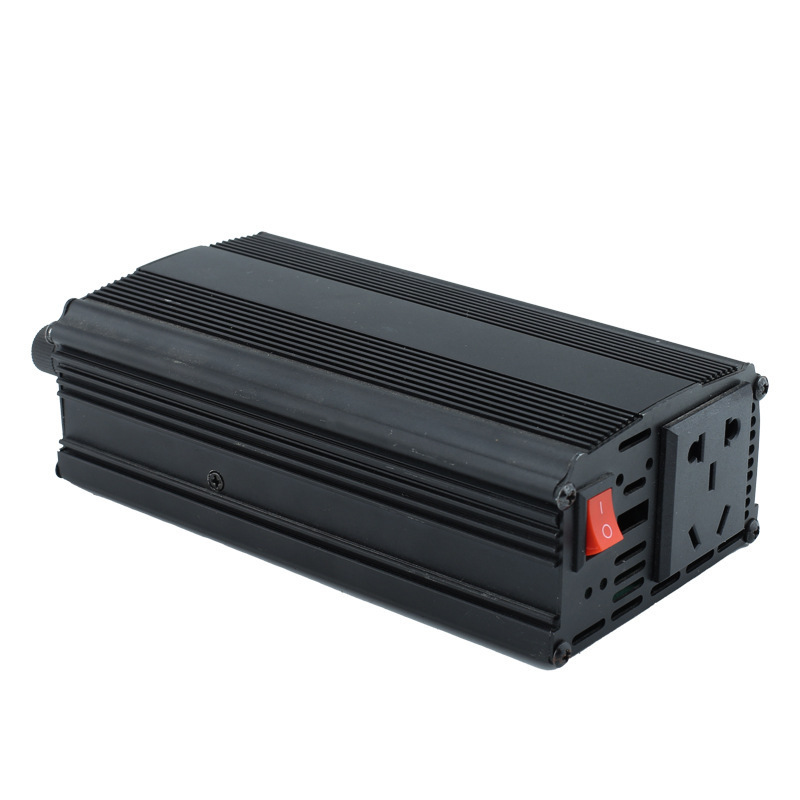 dc to ac pure sine wave car solar inverter 800W 1600W inverter electric sine wave inverter for camping