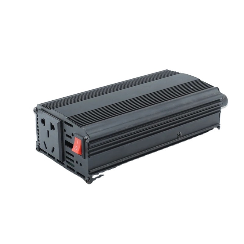 dc to ac pure sine wave car solar inverter 800W 1600W inverter electric sine wave inverter for camping