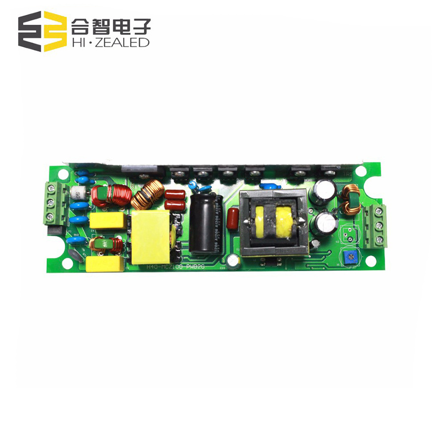 led power driver led constant current driver 100W 36-42V dc output led driver