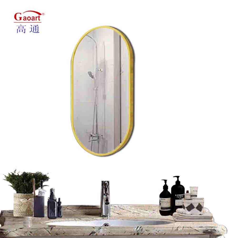 Good Quality Hotel Vanity Fashion Extra Large Decorative Decor Dance Studio Floor Bedroom Decoration Wall Mirror