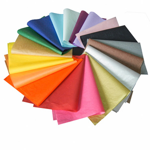 hot selling colorful kite paper Color Tissue Paper For Kite and Gift Wrapping