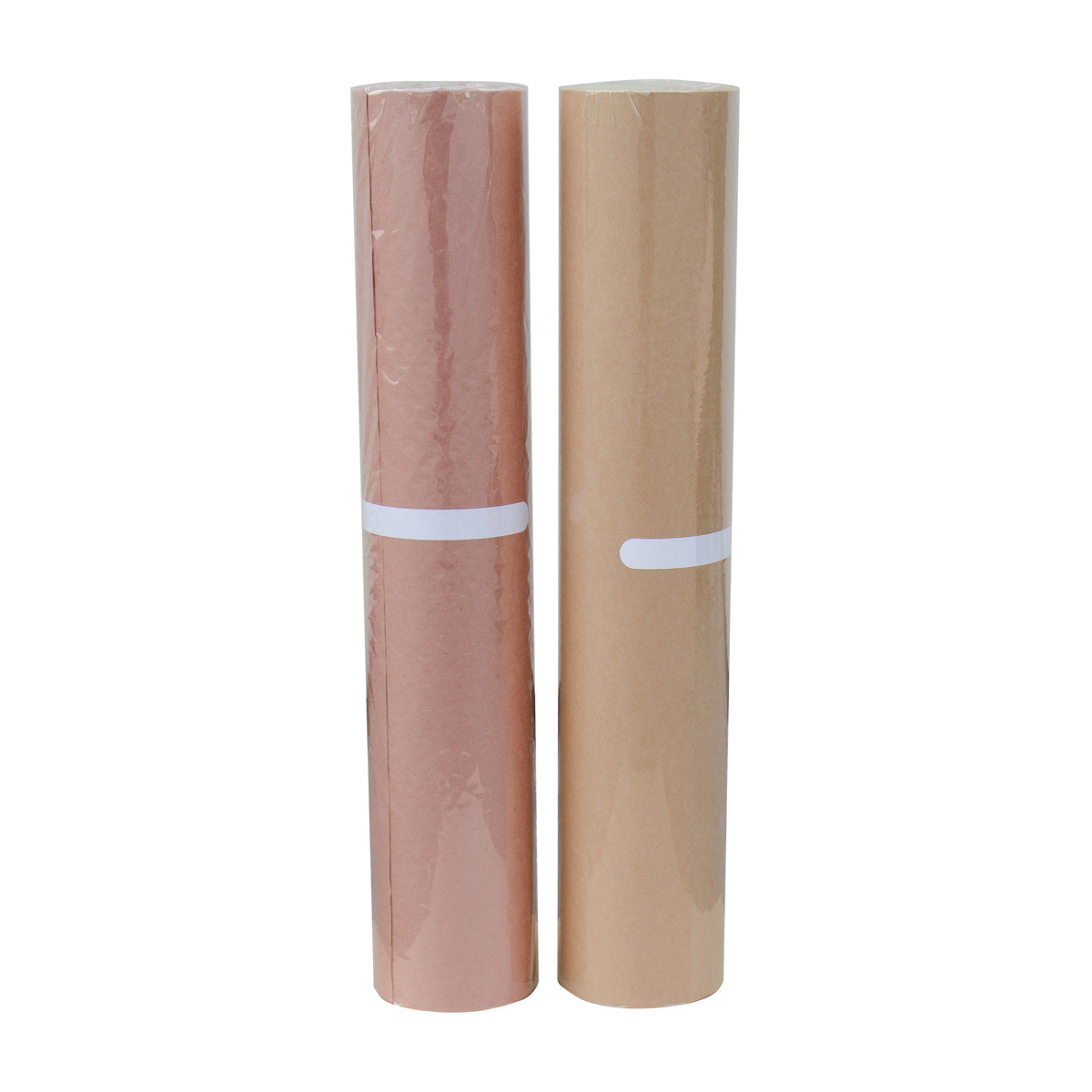 18 inch 24 inch heavy duty wrapping paper for meat grilled oil proof Barbecue Packaging Paper Pink Butcher Paper Roll