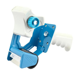 Tape Sealing Packer Tape Dispenser Is Capable 5cm Width Office Sealing Tape Holder Cutter Manual Packing Machine Tools