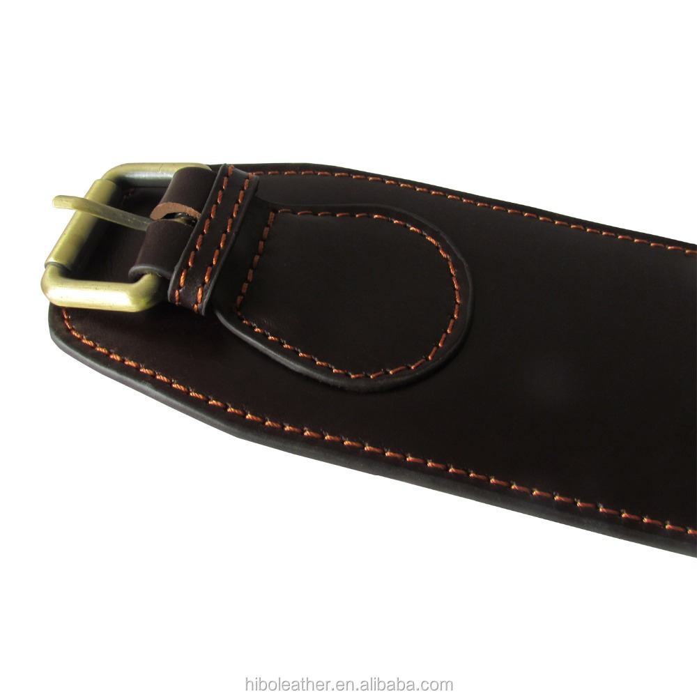 Genuine Leather cartridge holder cartridge belt