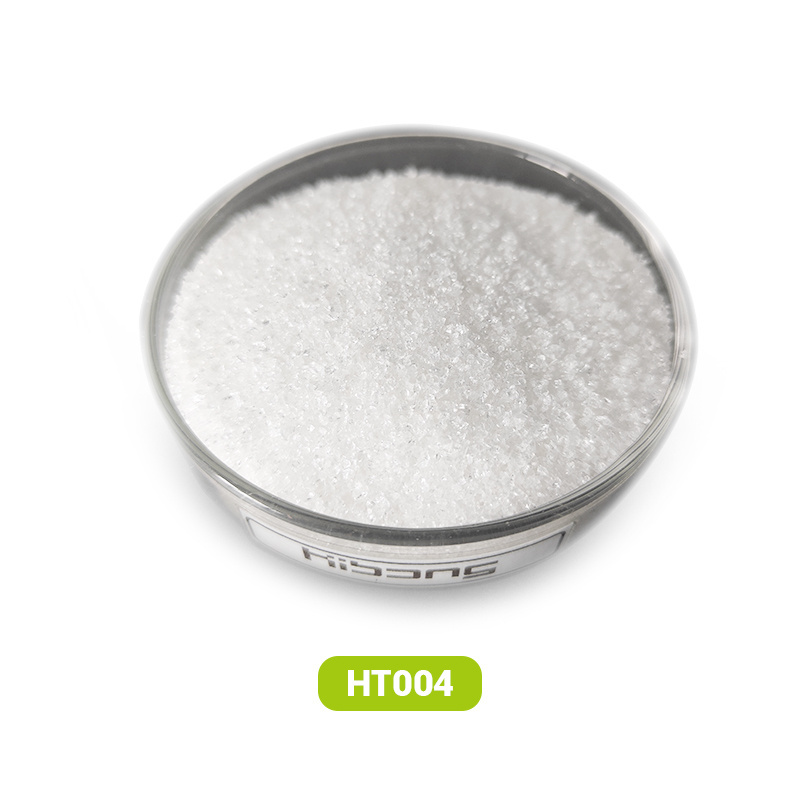 QingDao HiBong Hydrogel Fertilizer Water Retaining SAP Powder Synthetic Resin Polymer Sodium Polyacrylate for Agriculture