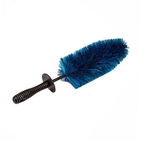 Vehicle Washing Tools Car Brush,Car Rim Cleaning Brush,Car Wheel Brush