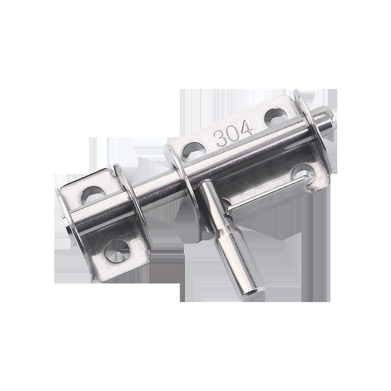 Hicen All Kinds Of Stainless Steel Door Bolt Lock Door Latch And Door Plug