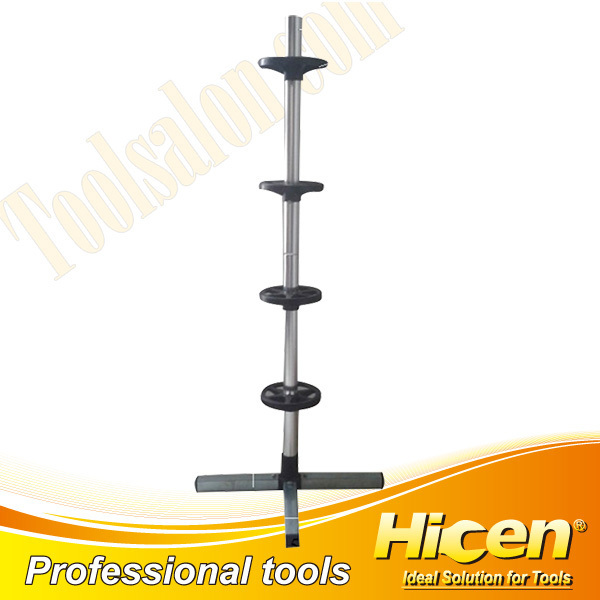 Top Quality Truck Tire Rack