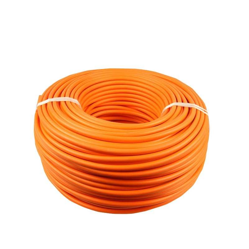 UL11627 Solar Cable Tinned Copper Conductor PVC Insulation 6mm Photovoltaic Wire Cable Inverter Wires Connecting Wires PV Cable