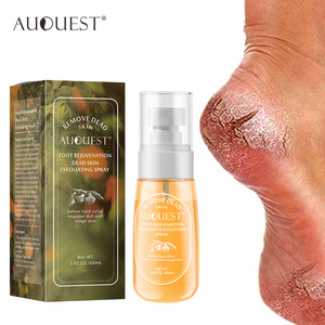 Removal Callus Dead Skin Foot Spray Heel Cracked Repair Cream Anti Crack Dryness Hand Moisturizing Feet Care